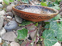 Nádoby - Miska ochrany - viking bowl - 14885056_