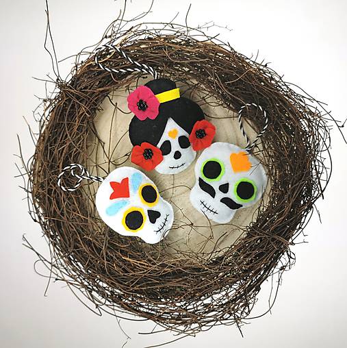  - Halloween lebky - 14887100_
