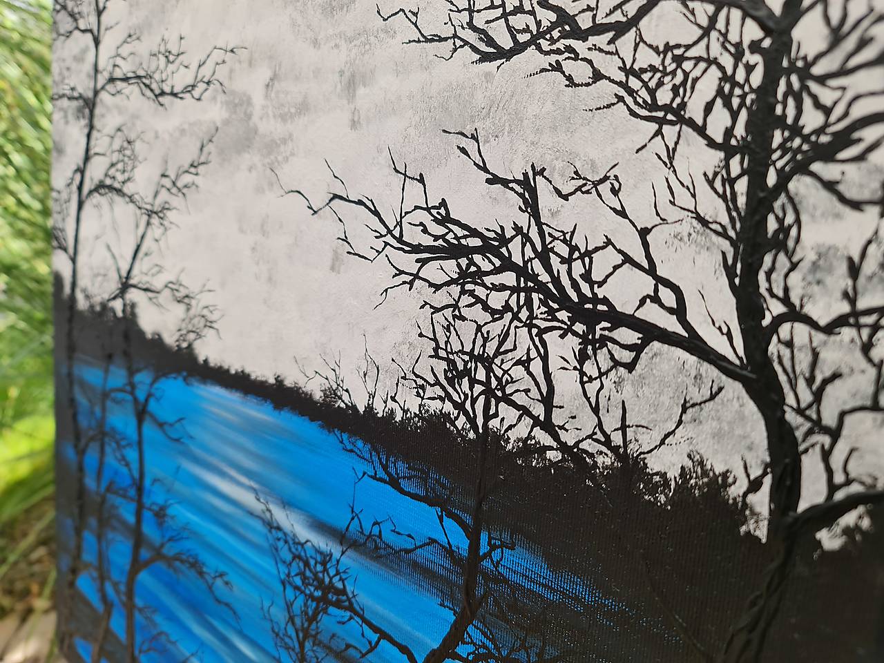 Modré jazero 5