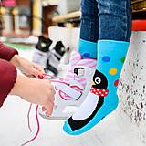 Ponožky, pančuchy, obuv - (V07) Ponožky Pinguin - 14885854_