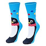 Ponožky, pančuchy, obuv - (V07) Ponožky Pinguin - 14885856_