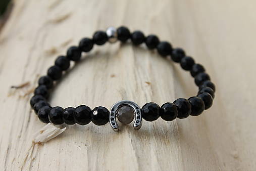 Podkovička pre šťastie 