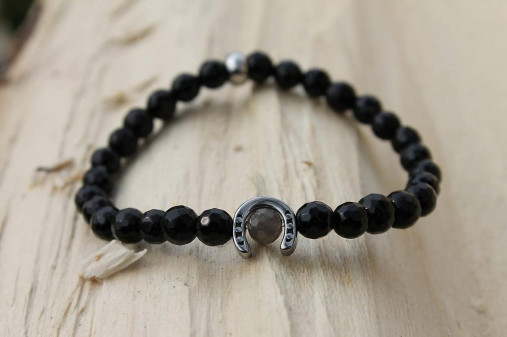 Podkovička pre šťastie 