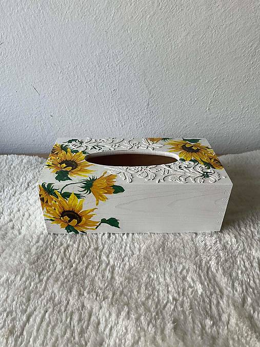  - Box na vreckovky - 14891726_