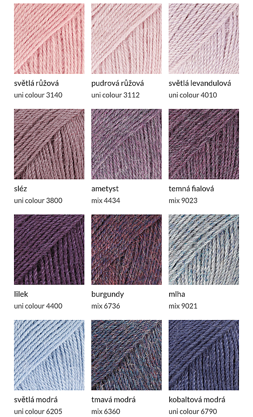 Ručne pletený sveter s ažúrovým vzorom