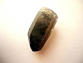 Minerály - Špice - morion 35 mm, č.32f - 14897203_