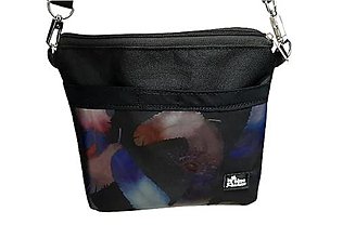 Kabelky - Taška crossbody Pierka - 14906856_