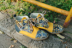 Ponožky, pančuchy, obuv - Popit - 14906461_