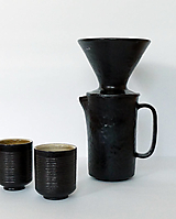 Nádoby - Kávová konvička s filtrom_01 - 14911999_
