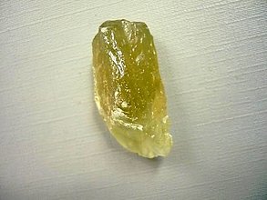 Minerály - Surový zelený kalcit 29 mm, č.17f - 14917485_