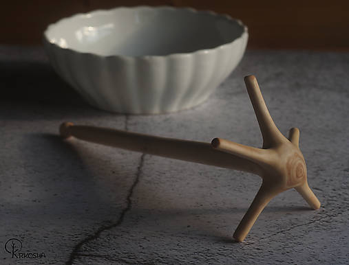 Príbory, varešky, pomôcky - Originální habarka - 14921671_