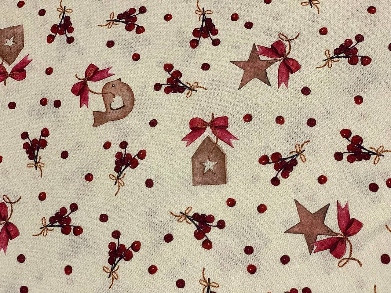 ❤️100% BAVLNA ❤️VIANOCE❤️