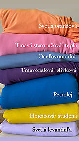 Topy, tričká, tielka - Viskózový top s netopierími rukávmi (Fialová) - 14931371_