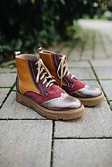 Ponožky, pančuchy, obuv - Artemis - 14938349_
