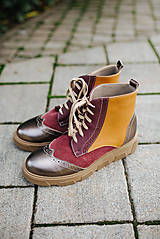 Ponožky, pančuchy, obuv - Artemis - 14938355_