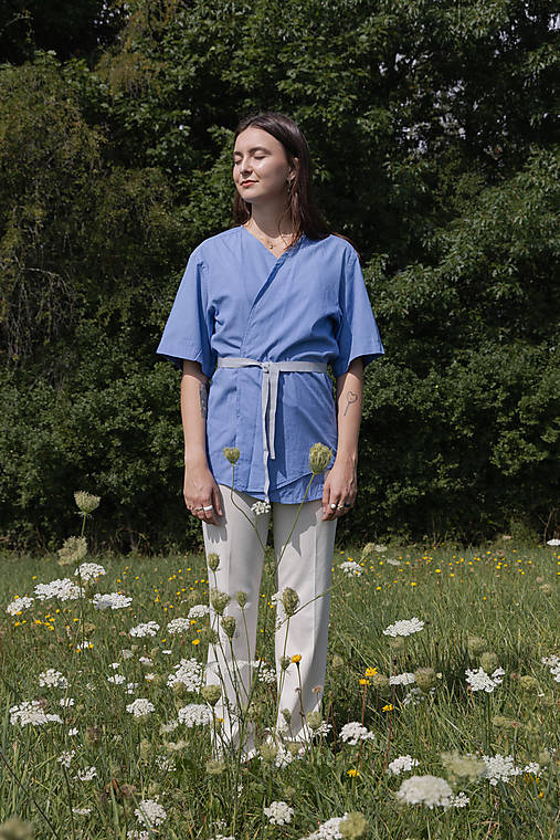 Kimoná - Judith - 14938531_