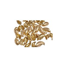 Suroviny - Sušený EAR 15 g - Zlatý CAN1814 - 14940052_