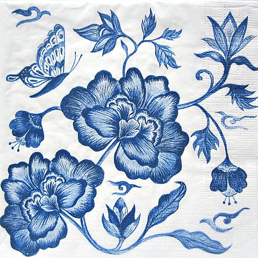 Papier - Servítka FV 207 - 14945428_