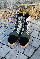 Ponožky, pančuchy, obuv - O'clocks - 14946315_
