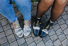 Ponožky, pančuchy, obuv - Liotta - 14946357_