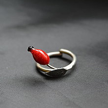 Prstene - Prsten šípky - 14946936_
