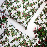 Úžitkový textil - Obliečka na vankúš - Vianoce - 14958852_