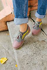 Ponožky, pančuchy, obuv - Mia - 14959609_