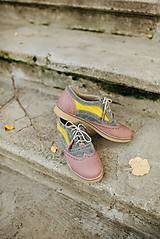 Ponožky, pančuchy, obuv - Mia - 14959610_