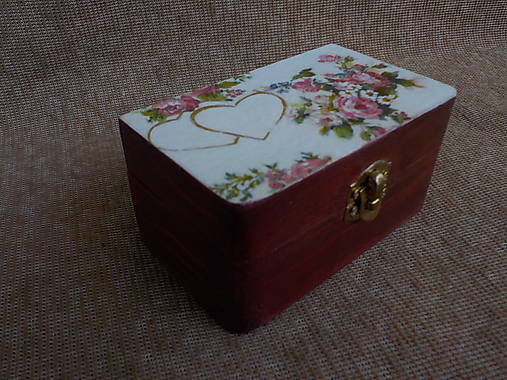 Prstene - Na prstienky - 14961760_