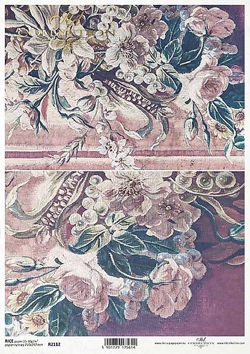 Papier - Ryžový papier - 14963675_