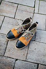 Ponožky, pančuchy, obuv - Heris - 14969803_