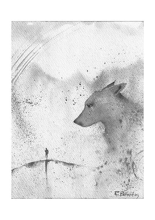 Grafika - Zákon večnosti - 14976256_