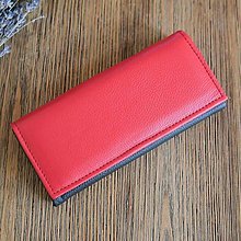 Peňaženky - Dámska peňaženka - Bellaza Monte Strawberry - 14980761_