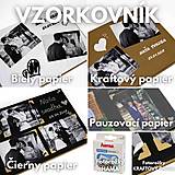 Papiernictvo - Poľovnícky fotoalbum – Jazvec - 14977668_
