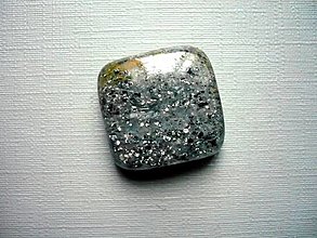 Minerály - Kabošon - sluneční kámen 19 mm, č.10f - 14979801_