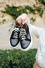 Ponožky, pančuchy, obuv - Black Swan - 14985499_