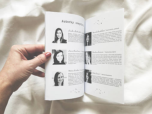 Adventný denník 2022