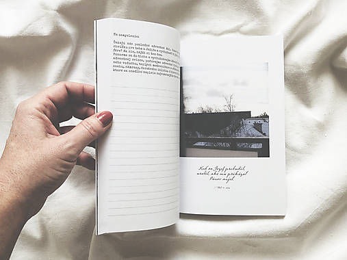 Adventný denník 2022