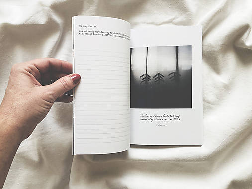 Adventný denník 2022