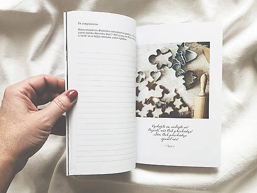 Adventný denník 2022