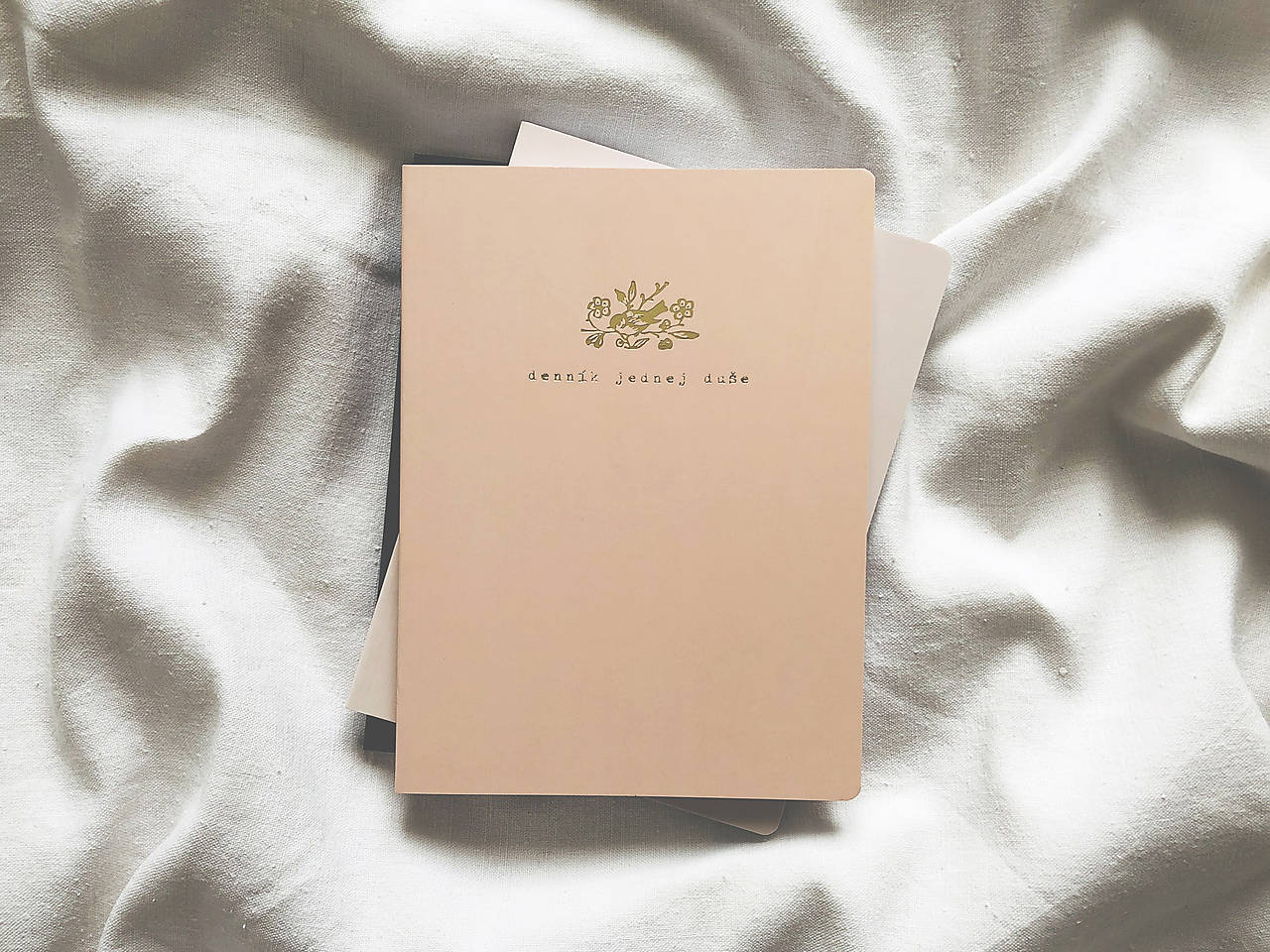 denník // marhuľový