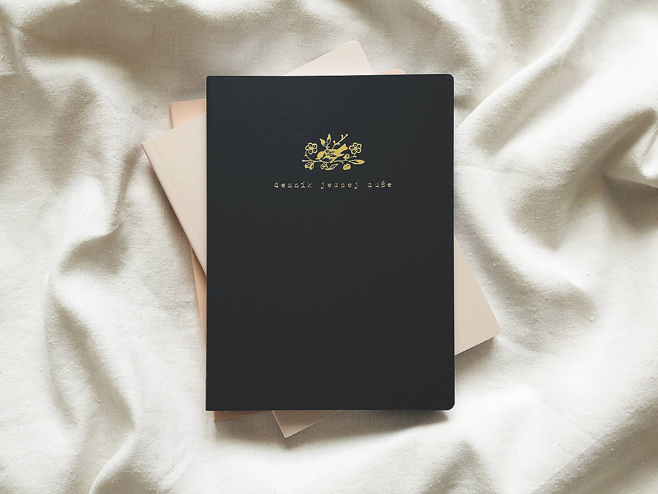 denník // petrolejový