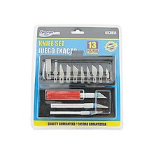 Nástroje - Set hobby rezákov P5939 - 14989173_