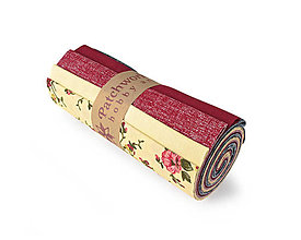 Textil - Bavlnené látky - rolka Baroque - 14990162_