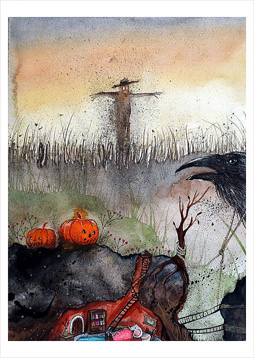 Grafika - Zajtra je veľký deň - 14998138_