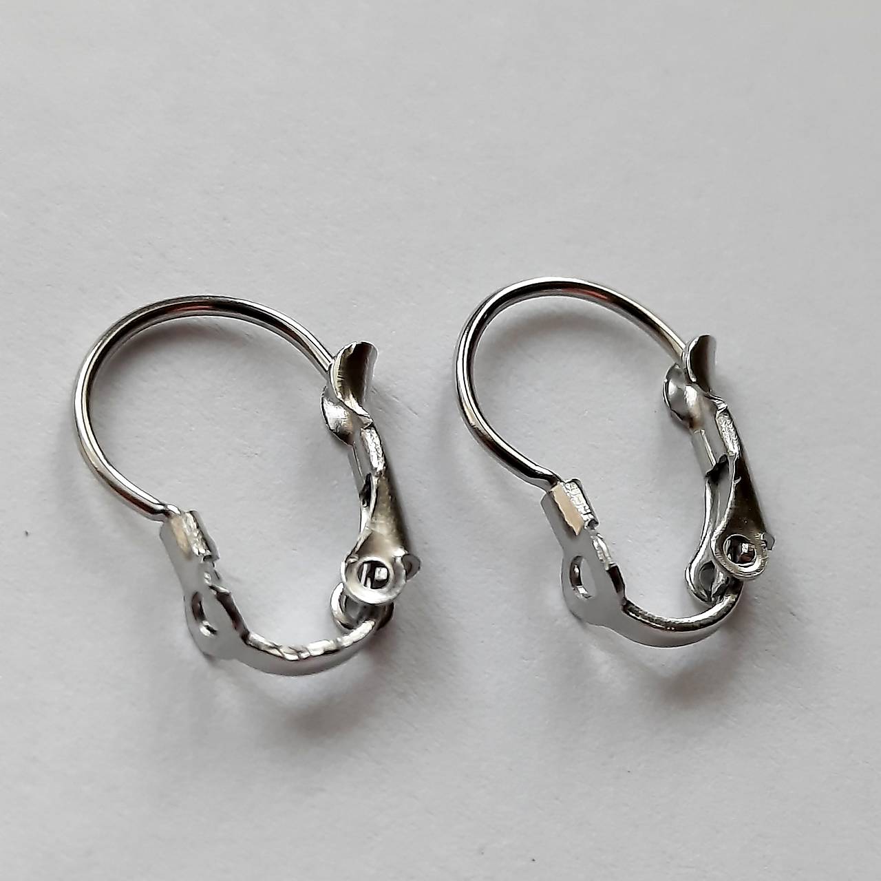 CHO-náušnicové zapínanie-1pár