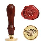 Nástroje - IP122 Pečatidlo včielka 2,5 cm - 15002715_