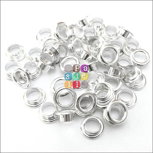 Komponenty - (0665) Komponent na pandora, 8 mm - 1 ks - 15009813_