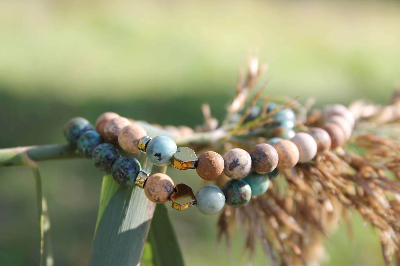 Ty si moje ❤️Tyrkys_Jaspis