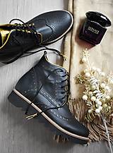 Ponožky, pančuchy, obuv - Goldy Heel - 15016431_